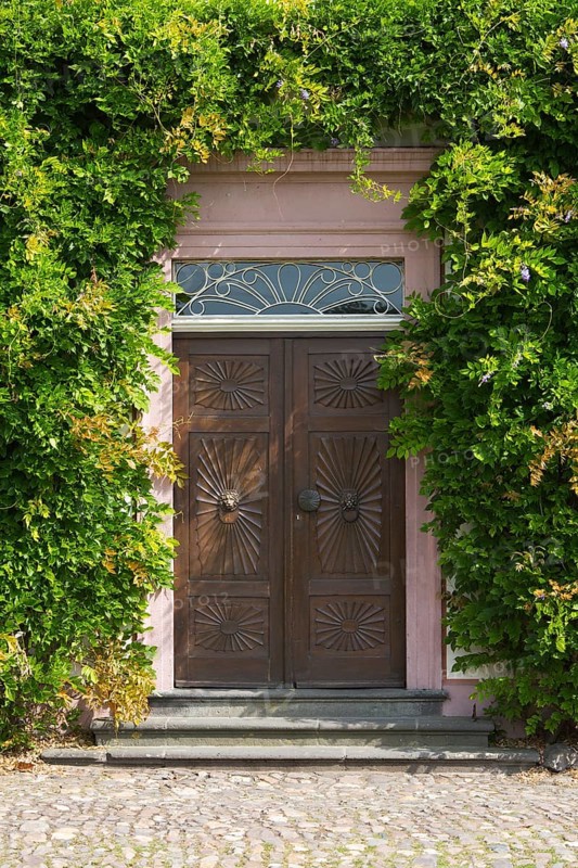 Rommersdorf near Gladbach, abbey, Premonstratensian monastery