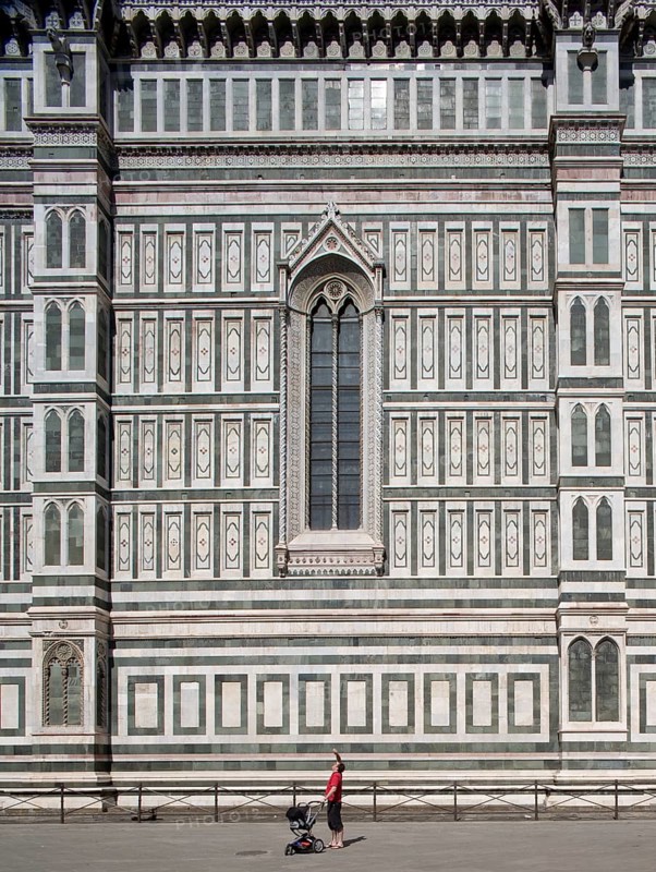 Florence, Cathedral of Santa Maria del Fiore