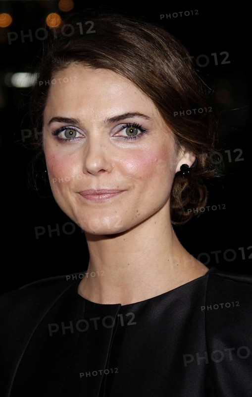 Keri Russell at the Los Angeles premiere of 'Extraordinary Measures' held at the Grauman's Chinese Theater in Hollywood, USA on January 19, 2010, Hollywood, California, USA, North America