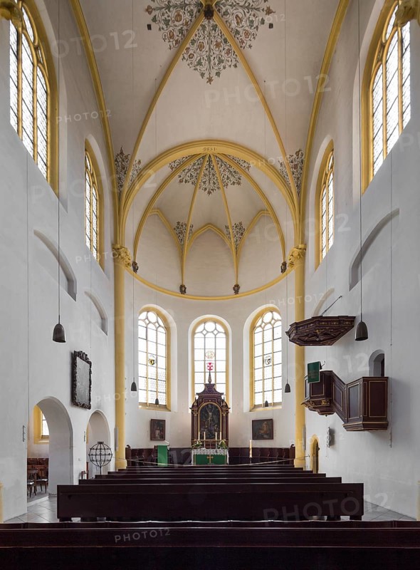 Regensburg, Neupfarrkirche
