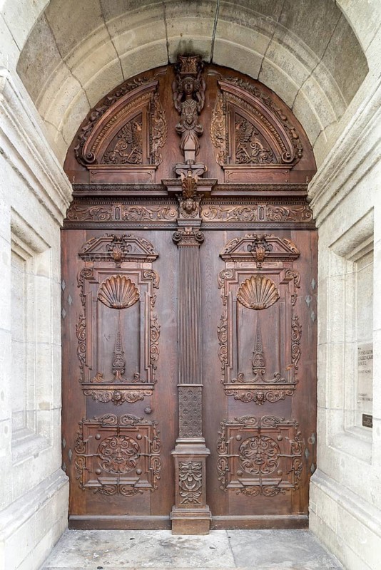 Regensburg, Trinity Church
