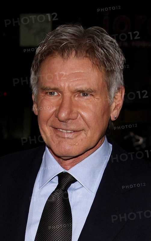 Harrison Ford at the Los Angeles premiere of 'Extraordinary Measures' held at the Grauman's Chinese Theater in Hollywood, USA on January 19, 2010, Hollywood, California, USA, North America