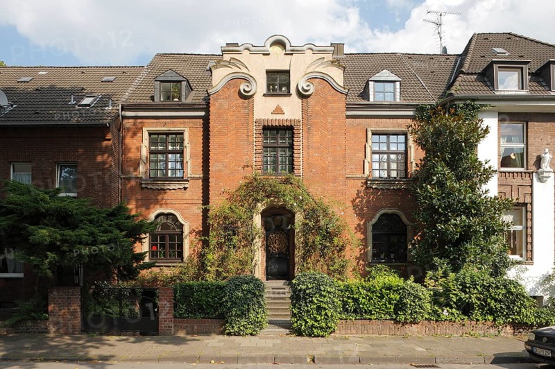 Duisburg, Keetmannstraße 12