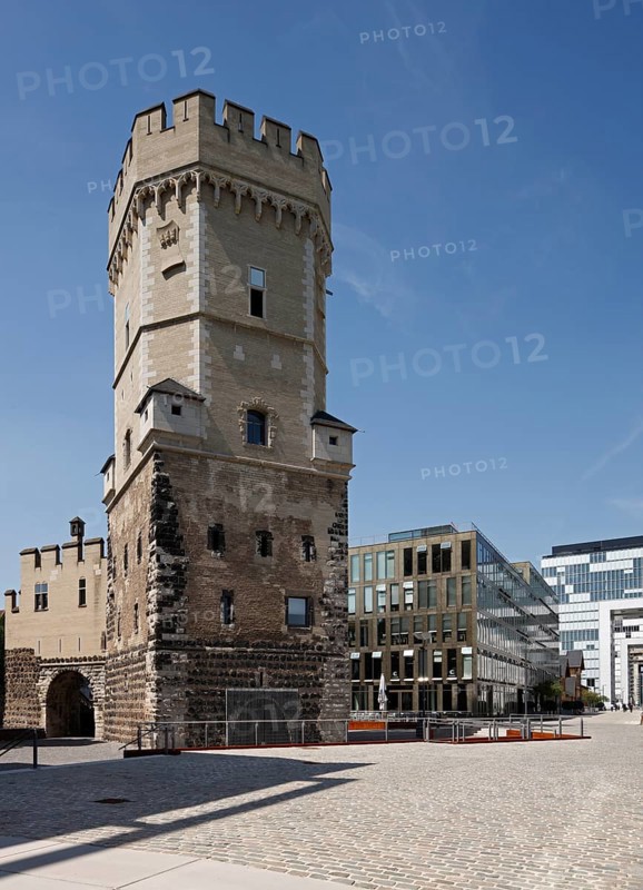 FrauenMediaTurm (FMT) Information centre on the history of emancipation