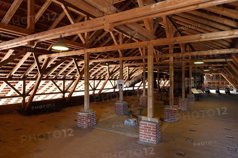 Lage, Brickworks, LWL Industrial Museum