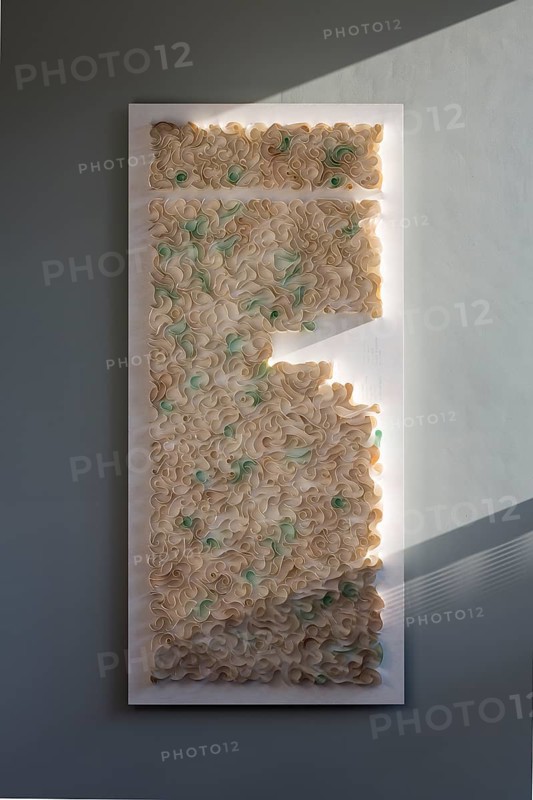Built in 2008 by architects HPP, interior design by UKW, Jochen Usinger and Martin Klein-Wiehle, book art object by Hubertus Gojowczyk
