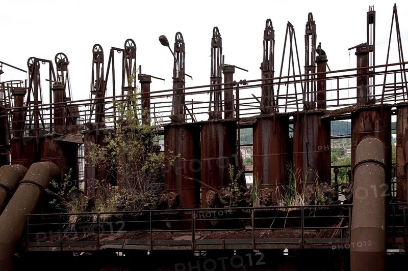 Völklingen Völklingen Ironworks 37175