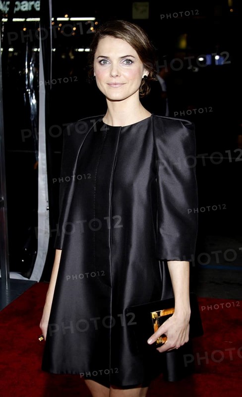 Keri Russell at the Los Angeles premiere of 'Extraordinary Measures' held at the Grauman's Chinese Theater in Hollywood, USA on January 19, 2010, Hollywood, California, USA, North America