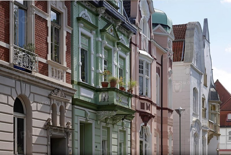 Townhouse (Karl Buschhüter)