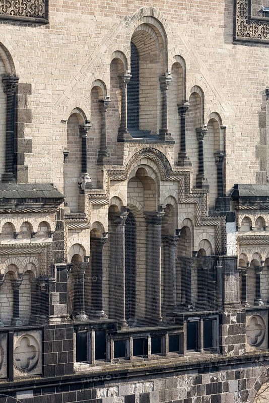 Neuss, Collegiate Church of St Quirinus