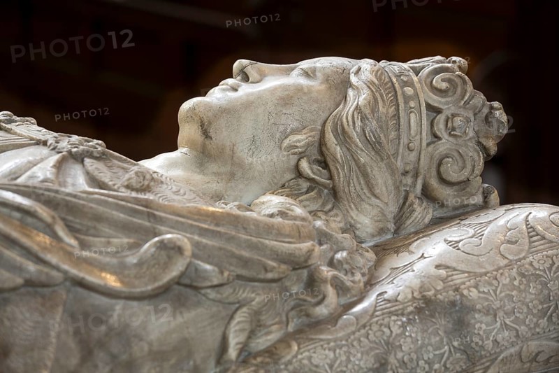 Ursula's tomb, St., Saint, Saint
