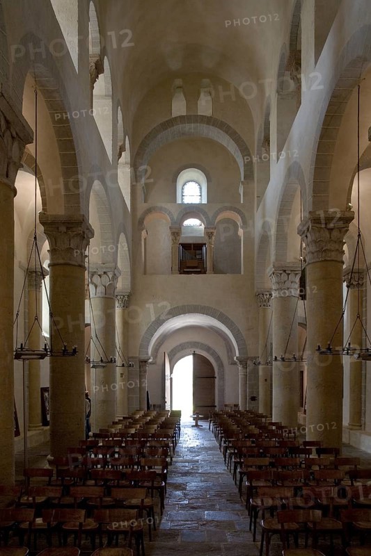 Saint Nectaire, Notre-Dame-du-Mont-Cornadore de Saint-Nectaire