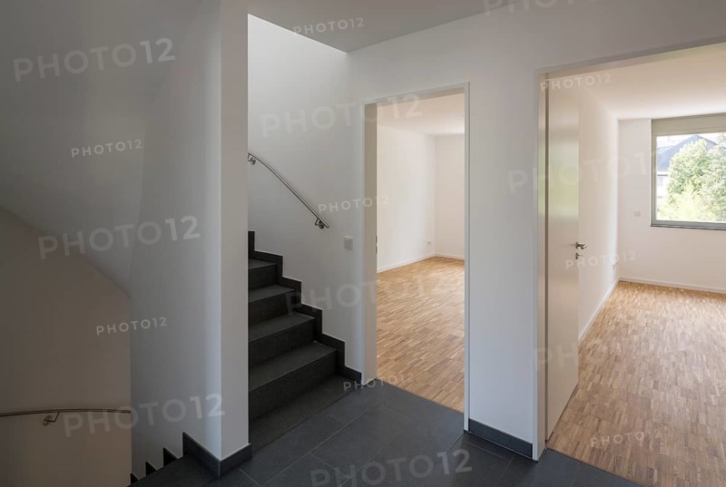 Krefeld, Rott housing estate, Reymann Architekten 2018, house no. 7