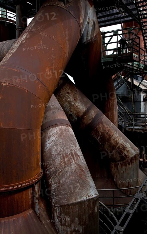 Völklingen Völklingen Ironworks 37234