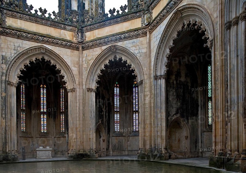 Batalha, Cathedral of Santa Maria da Vitoria