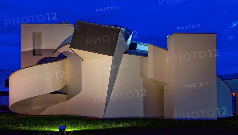 Weil am Rhein Vitra Design Museum 36609