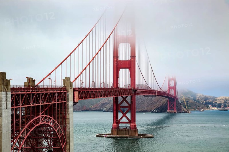 Golden Gate Bridge