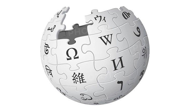 Wikipedia logo 20031, Internet, Historical logo of 0031