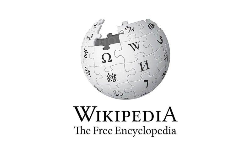 Wikipedia logo, Logo