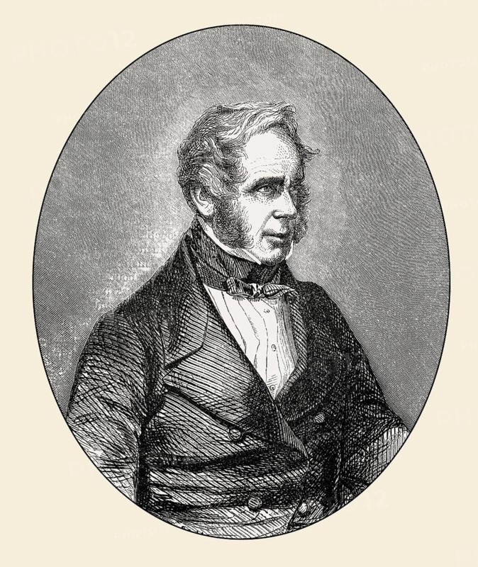 Lord Henry John Temple, 3rd Viscount Palmerston, 1784, 1865, British statesman and Prime Minister