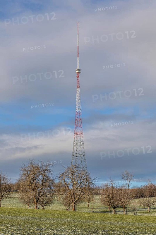 The Beromünster national transmitter was a transmitter for German-language medium-wave radio in Switzerland. The transmitter went into operation on 11 June 1931 and was in use until 29 December 2008. The main transmission tower on the Blosenberg has been a listed building since 2009. Gunzwil, Beromünster, Lucerne, Switzerland, Europe