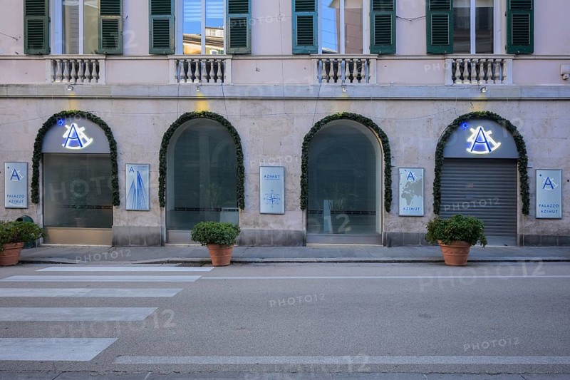 Azimut holding spa, investment banking, asset menagement, Genova, Italy, Europe