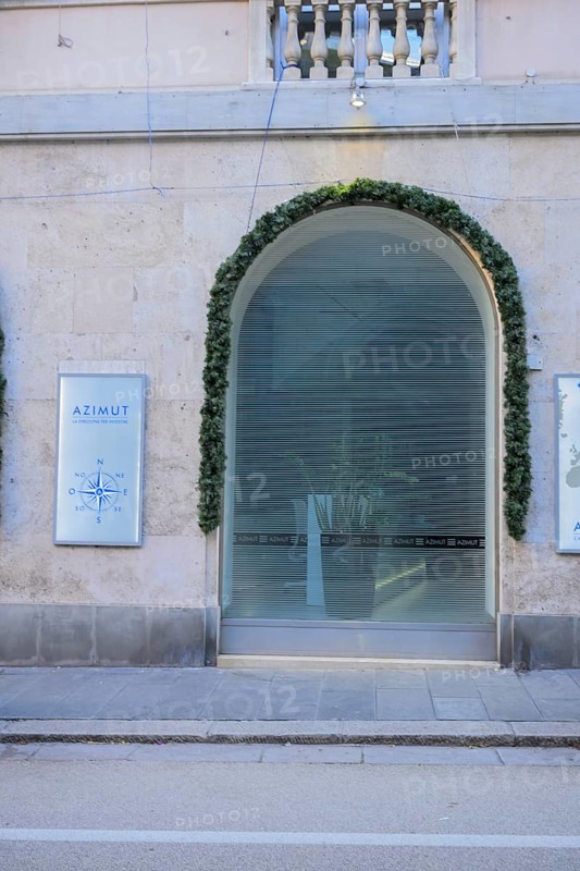 Azimut holding spa, investment banking, asset menagement, Genova, Italy, Europe