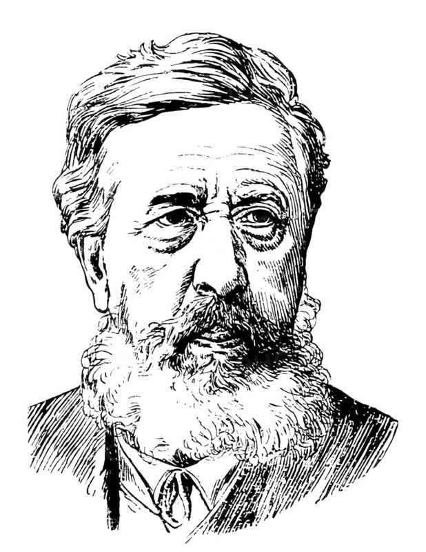 Wilhelm Martin Philipp Christian Ludwig Liebknecht, 1826 – 1900, German socialist activist and politician