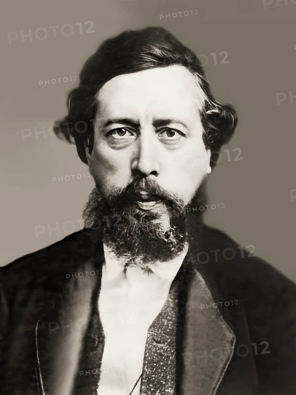 Wilhelm Martin Philipp Christian Ludwig Liebknecht, 1826 – 1900, German socialist activist and politician