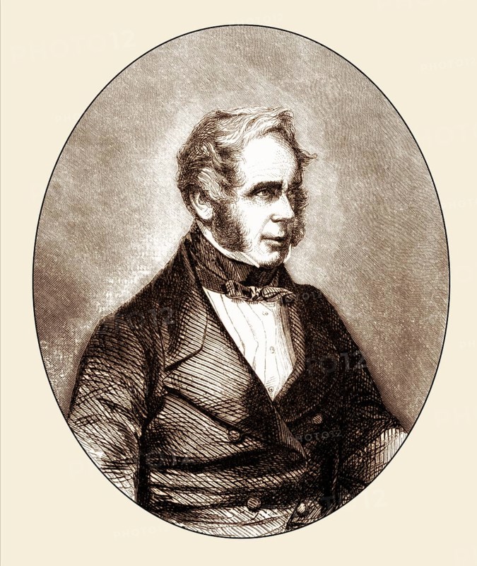 Lord Henry John Temple, 3rd Viscount Palmerston, 1784, 1865, British statesman and Prime Minister