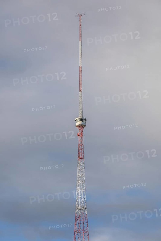 The Beromünster national transmitter was a transmitter for German-language medium-wave radio in Switzerland. The transmitter went into operation on 11 June 1931 and was in use until 29 December 2008. The main transmission tower on the Blosenberg has been a listed building since 2009. Gunzwil, Beromünster, Lucerne, Switzerland, Europe