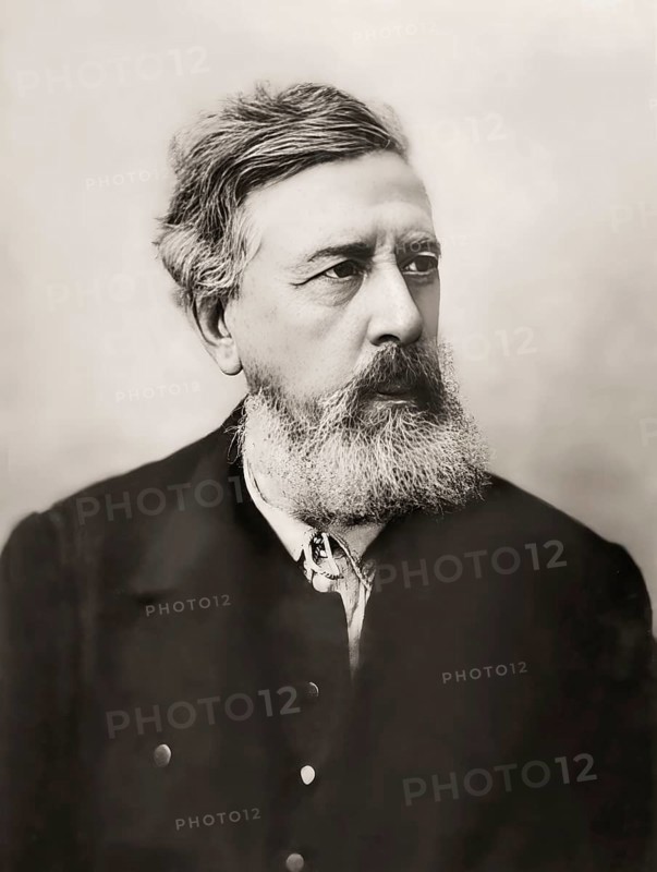Wilhelm Martin Philipp Christian Ludwig Liebknecht, 1826 – 1900, German socialist activist and politician