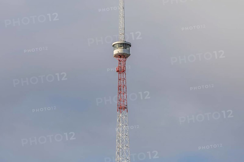 The Beromünster national transmitter was a transmitter for German-language medium-wave radio in Switzerland. The transmitter went into operation on 11 June 1931 and was in use until 29 December 2008. The main transmission tower on the Blosenberg has been a listed building since 2009. Gunzwil, Beromünster, Lucerne, Switzerland, Europe