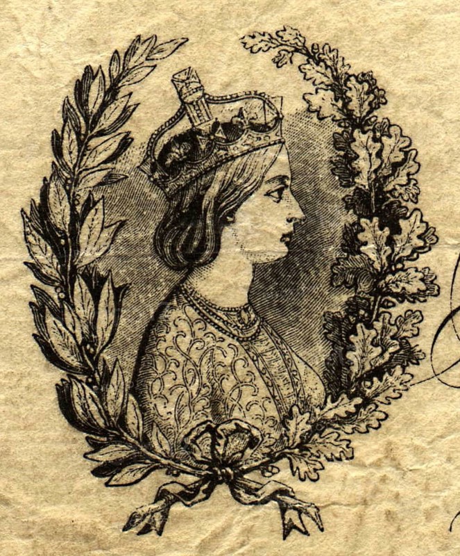Queen Victoria 1840 -1901