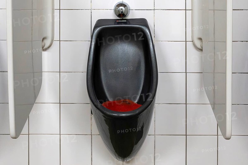 Urinal