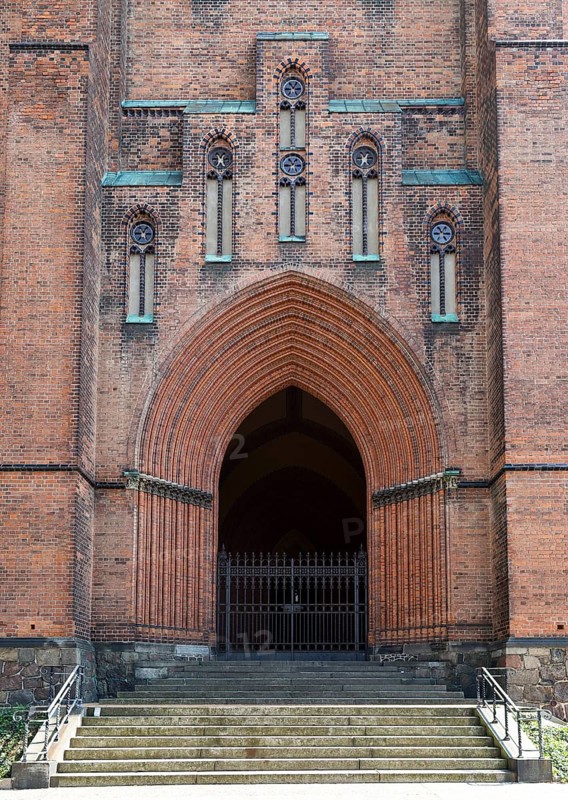 Schwerin, Mecklenburg-Western Pomerania, Germany, Europe