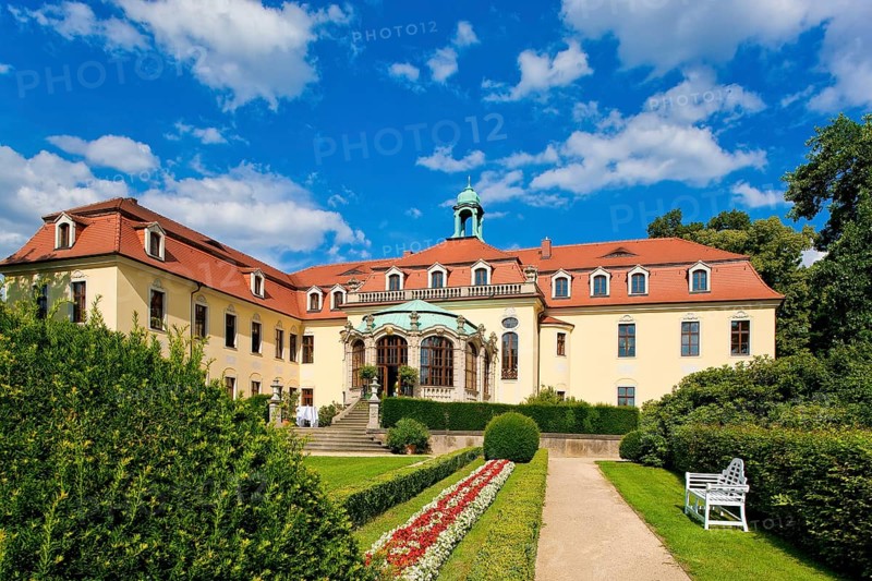 Proschwitz Castle