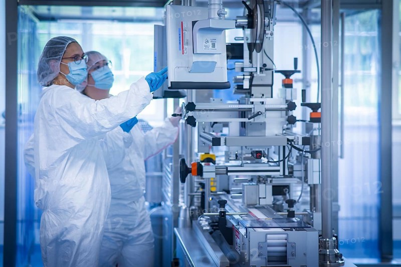 As a molecular genetic diagnostics company, Biotype GmbH is part of the Molecular Diagnostics Group (MDG), which works together with the bioinformatics company, qualitype GmbH, and the radiopharmaceutical company, ROTOP Pharmaka GmbH, on holistic solutions for precision medicine., Dresden, Saxony, Germany, Europe