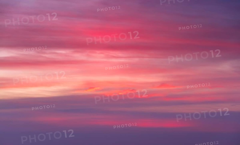 Beautiful dramatic scenic after sunset sky background after sunset