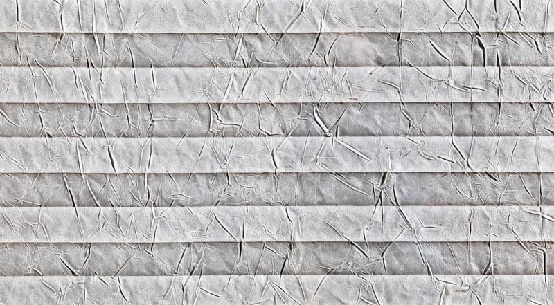 Crumpled white paper surface, Abstract background, Graphic elements, Texture background, Austria, Europe