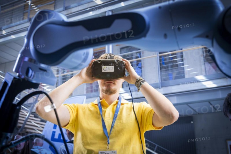 Clinical AI Day at the Dresden University Hospital, Dresden, Saxony, Germany, Europe