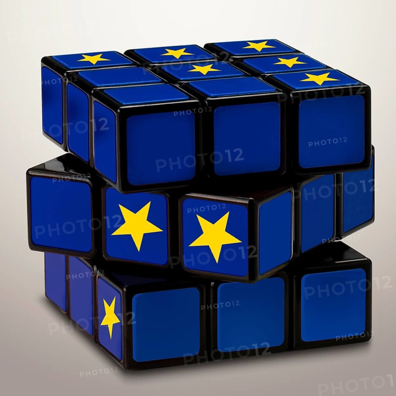 The EU's magic cube
