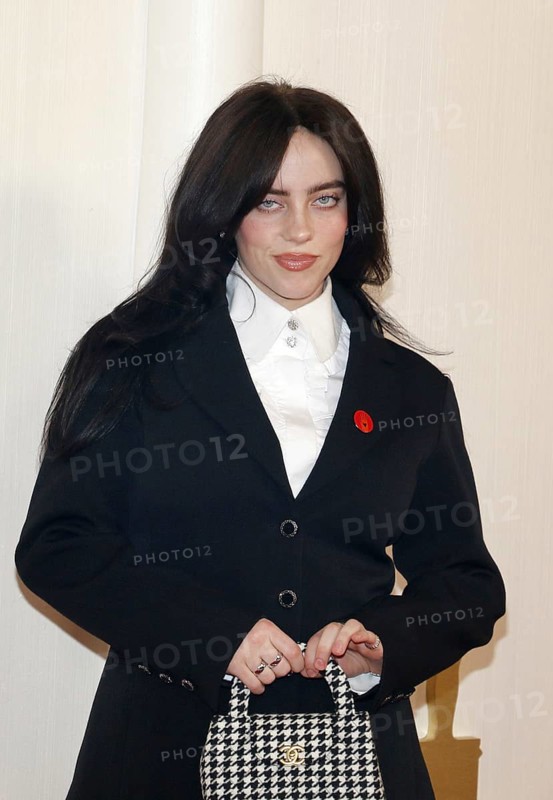 Billie Eilish at the 96th Annual Academy Awards held at the Dolby Theater in Hollywood, USA on March 10, 2024