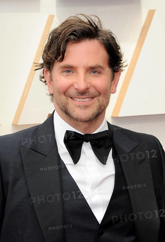 Bradley Cooper at the 94th Annual Academy Awards held at the Dolby Theatre in Los Angeles, USA on March 27, 2022