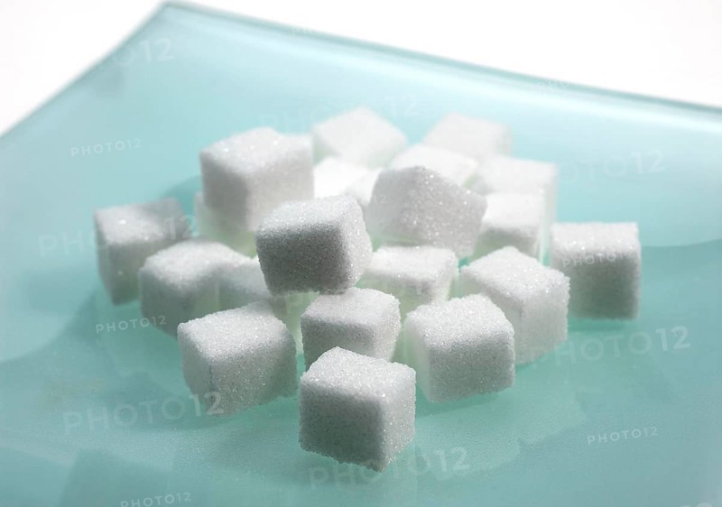 Sugar Cubes