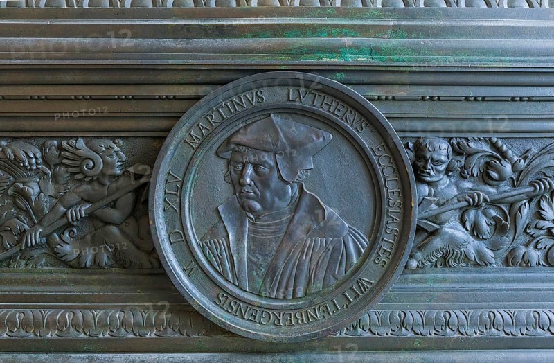 Torgau Castle Chapel