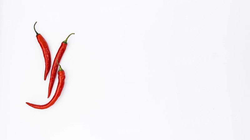Flat lay mexican food composition with chilis 2. Resolution and high quality beautiful photo