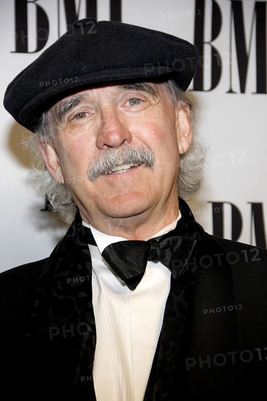 Will Jennings at the 60th Annual BMI Film And Television Awards held at the Four Seasons Beverly Wilshire Hotel in Beverly Hills, USA on May 16, 2012