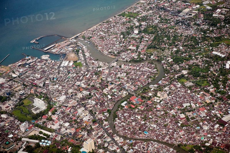 Manado, North Sulawesi, Indonesia, Asia