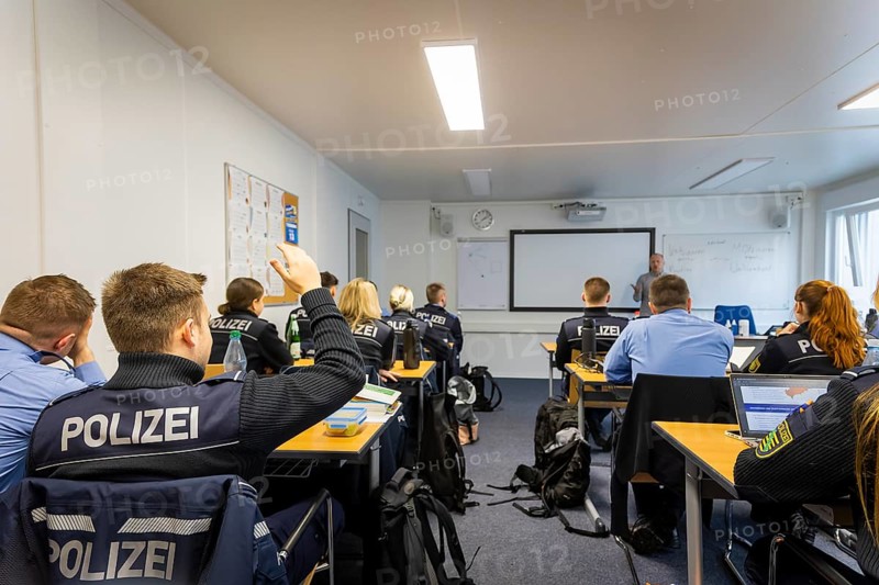 Rothenburg Police School